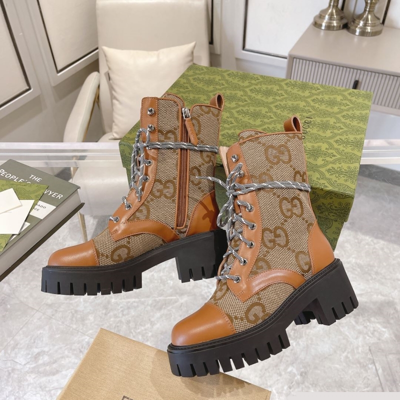 G*u*i boots
